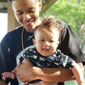 Meet your Posher, Nate